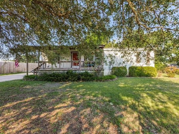 131 Squires Court, Ferris, TX 75125