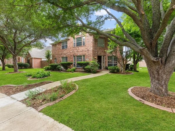 4016 River Branch Trail, Plano, TX 75024