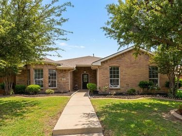 4191 Cherry Ridge Drive, Frisco, TX 75033