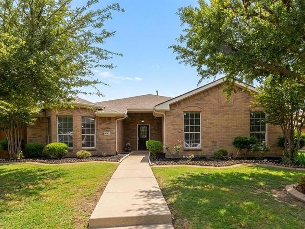 4191 Cherry Ridge Drive, Frisco, TX 75033