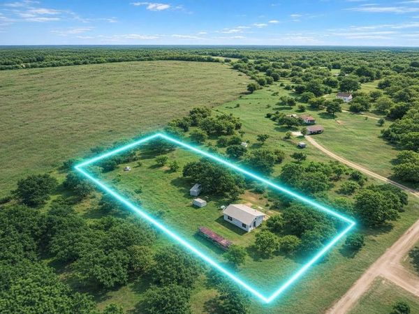 1424 James Drive, Kaufman, TX 75142