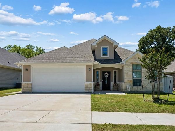 612 N Frisco Road, Sherman, TX 75090