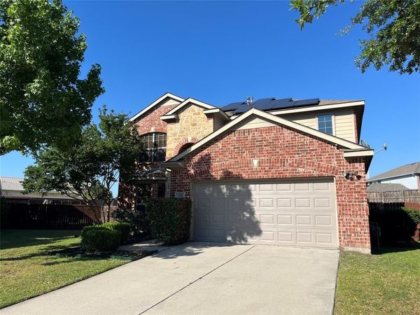 201 Redhead Drive , Little Elm, TX 75068