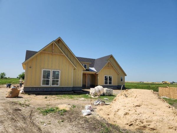 2313 Quartz Street, Krum, TX 76249