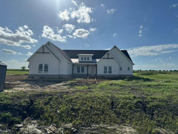 2313 Quartz Street, Krum, TX 76249