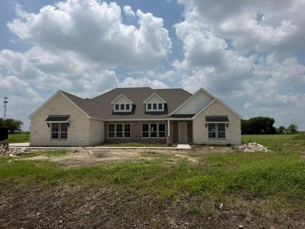 2309 Quartz Street, Krum, TX 76249