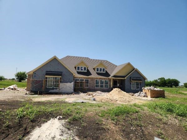 2309 Quartz Street, Krum, TX 76249
