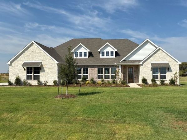 2309 Quartz Street, Krum, TX 76249
