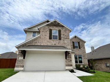 828 Elmstead Drive, Fort Worth, TX 76108