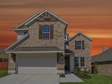 828 Elmstead Drive, Fort Worth, TX 76108