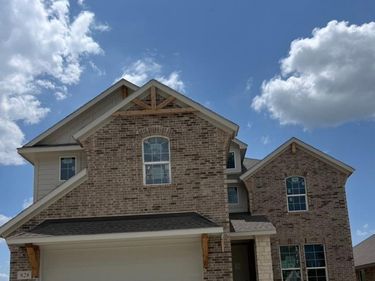 828 Elmstead Drive, Fort Worth, TX 76108