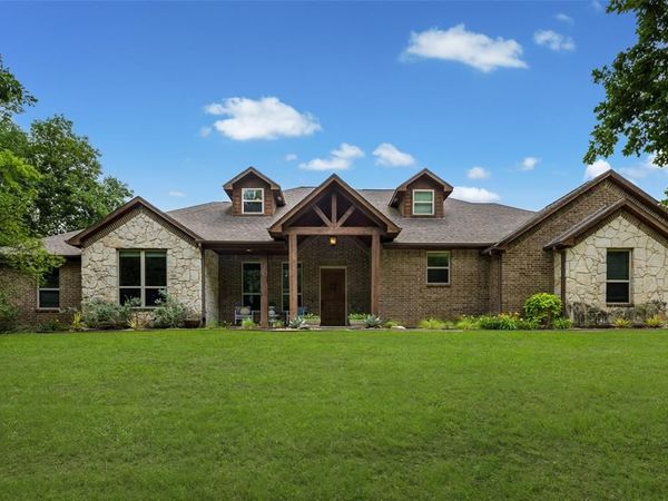 247 River Bend Trail, Combine, TX 75159