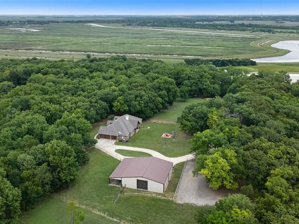 247 River Bend Trail, Combine, TX 75159