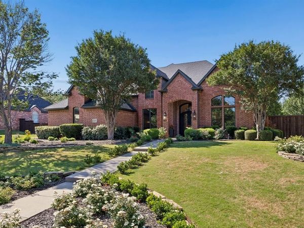 1215 Westmont Drive, Southlake, TX 76092