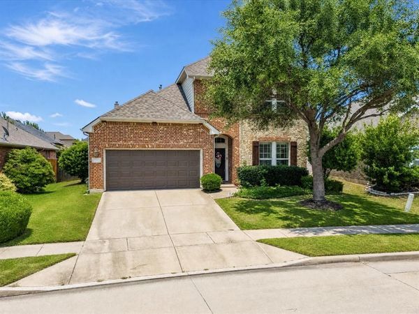 313 Turnstone Drive, Little Elm, TX 75068