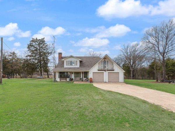 170 Rs County Road 3326 , Emory, TX 75440