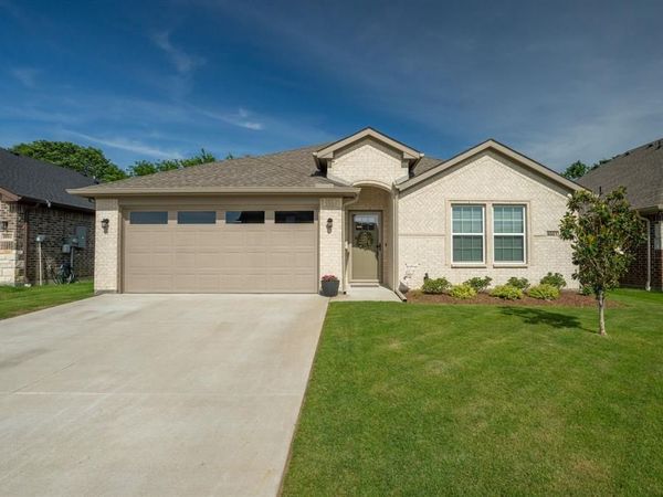 8003 Scott Lane , Greenville, TX 75402