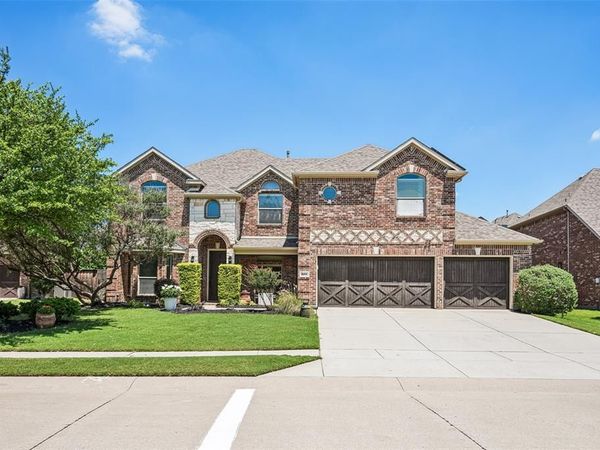 851 White River Drive, Prosper, TX 75078