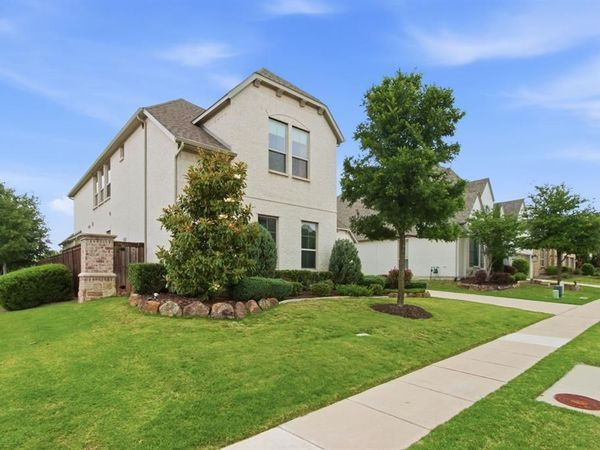 2522 Eclipse Place, Celina, TX 75009