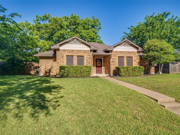 2505 Amy Avenue , Rowlett, TX 75088