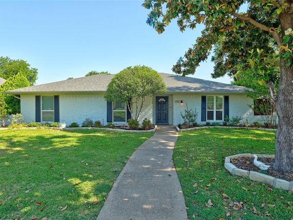 1911 University Drive, Richardson, TX 75081