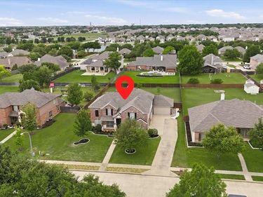 13265 Blue Jean Drive, Fort Worth, TX 76052