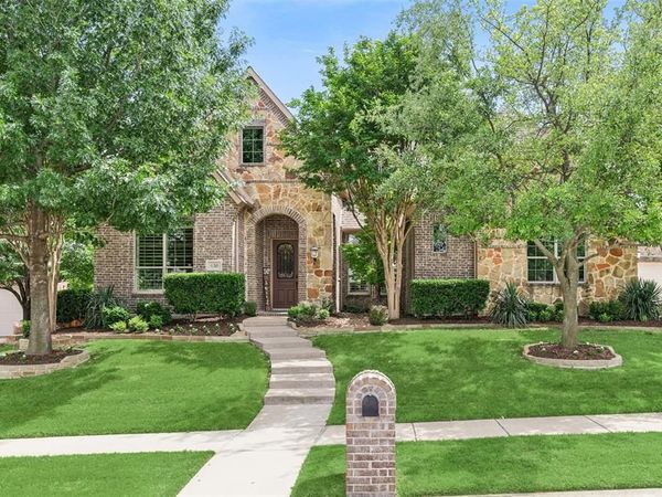 630 Abbey Lane, Prosper, TX 75078