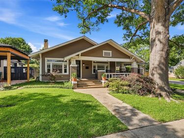 4000 Linden Avenue, Fort Worth, TX 76107