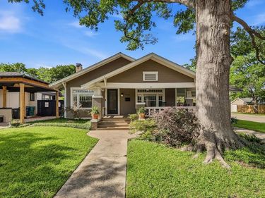 4000 Linden Avenue, Fort Worth, TX 76107