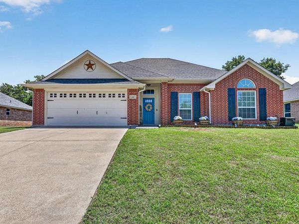 309 Catherine Street, Joshua, TX 76058