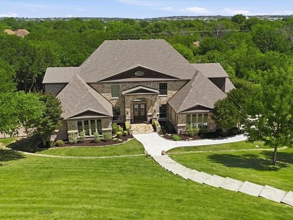501 Holly Court, Keller, TX 76248