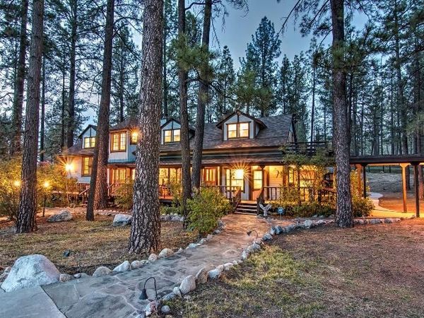35290 Butterfly Peak Road, Mountain Center, CA 92561
