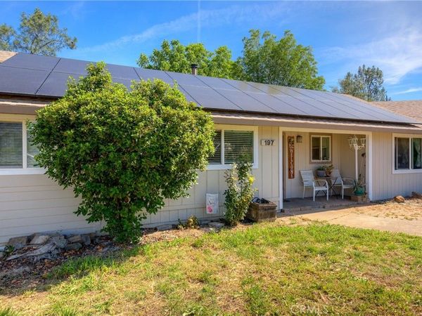 197 Brookdale Court, Oroville, CA 95966