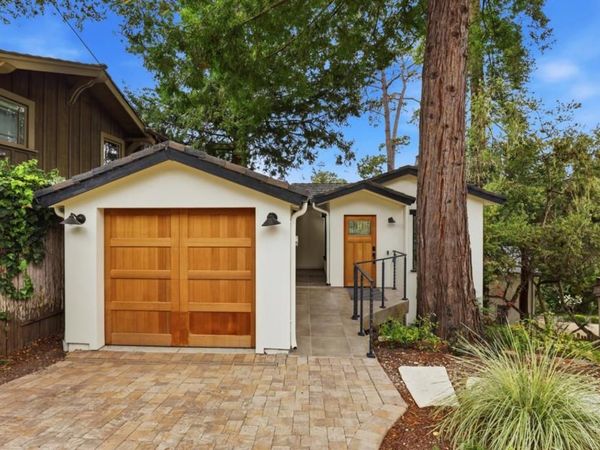 0 Monte Verde, 2 SW of 2nd Avenue, Carmel, CA 93921
