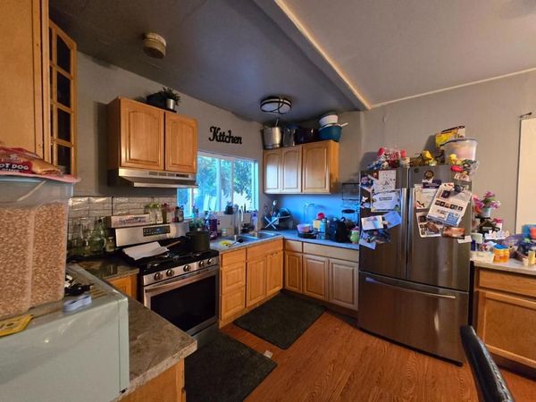 492 Auzerais Avenue, San Jose, CA 95126