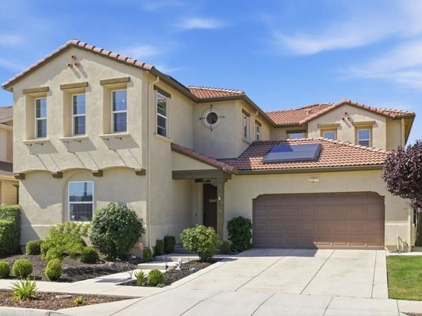 2429 Northington Drive, Tracy, CA 95377