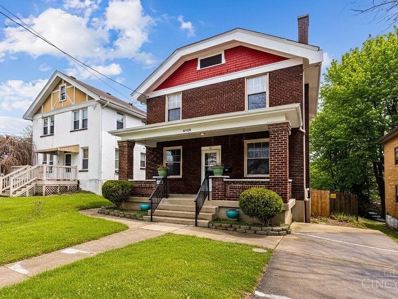 4458 W Eighth Street, Cincinnati, OH 45238 Photo 3