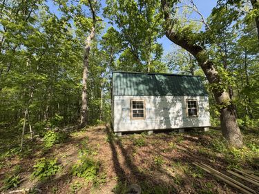 Tract 10 Rawlings/Upper Rader Road, Manchester, KY 40962