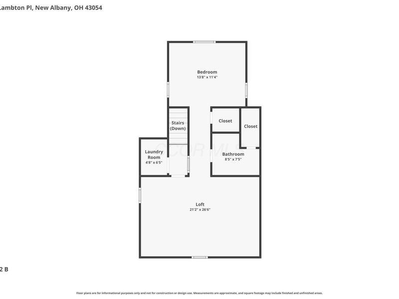3842 Lambton Place , New Albany, OH 43054 Photo 152