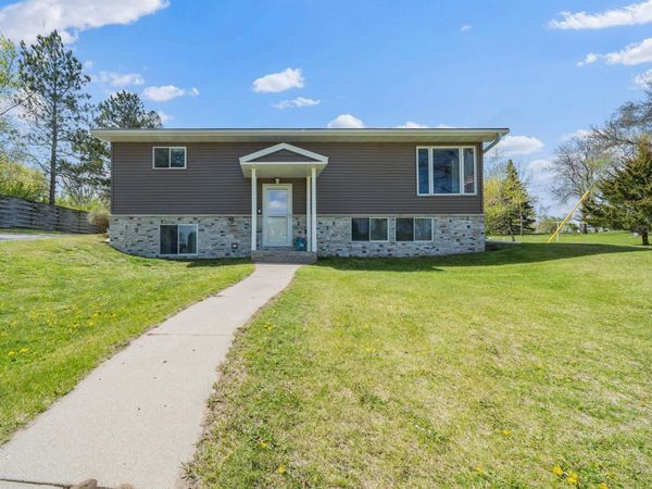 1536 W Latoka Drive SW, Alexandria, MN 56308