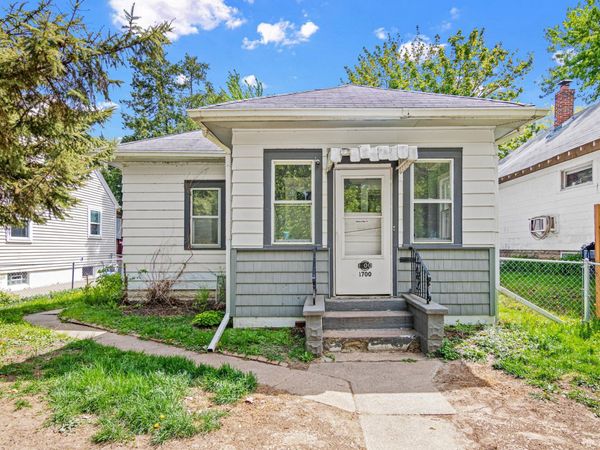 1700 Reaney Avenue, Saint Paul, MN 55106