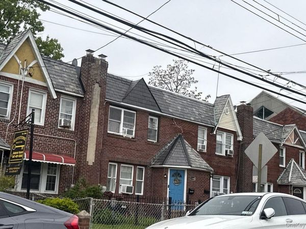 114-18 201st Street , Saint Albans, NY 11412
