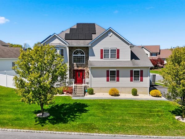 2657 Liberty Ridge , New Windsor, NY 12553