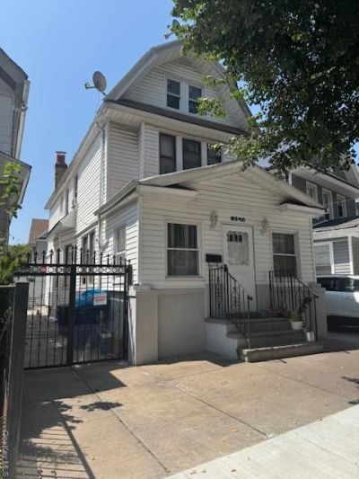 8540 98th Street , Woodhaven, NY 11421 Main Photo