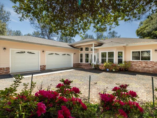 10814 Red Ln, Smartsville, CA 95977