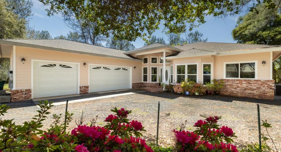 10814 Red Ln, Smartville, CA 95977 Photo