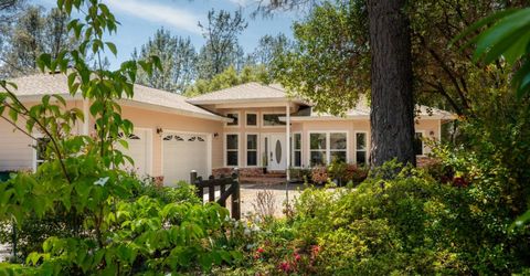 10814 Red Ln, Smartville, CA 95977 Photo