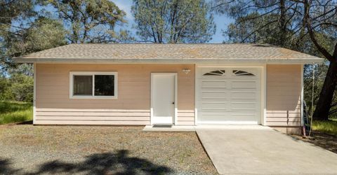 10814 Red Ln, Smartville, CA 95977 Photo