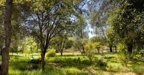 10814 Red Ln, Smartville, CA 95977 Photo