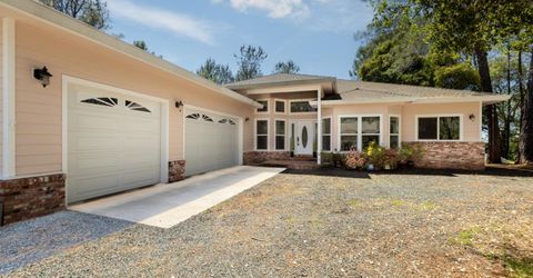 10814 Red Ln, Smartville, CA 95977 Photo